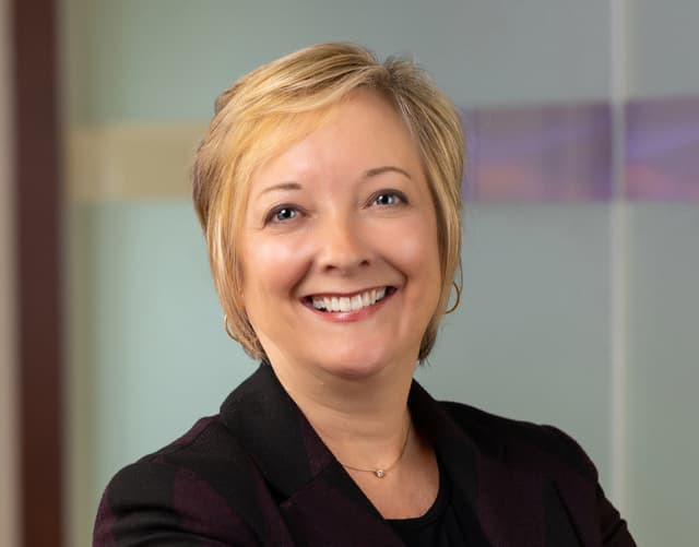 Trisha Ellis